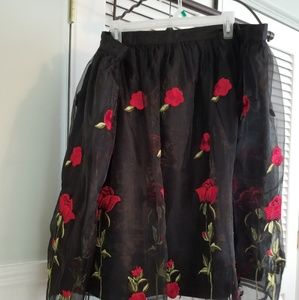 Forever 21 skirt